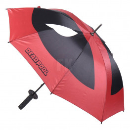 Marvel Umbrella Deadpool